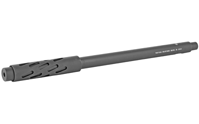 TACSOL 10/22 SBX BARREL MATTE BLACK