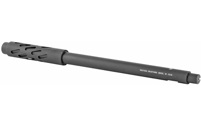 TACSOL 10/22 SBX BARREL MATTE BLACK