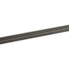 TACSOL XRING 10/22 BBL MATTE BLACK