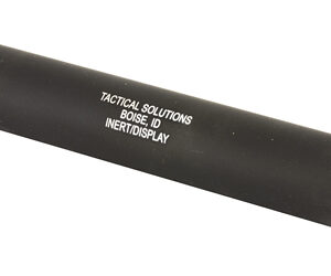 TSO22INERTSUPP_1.jpg TACSOL INERT/DISPLAY SUPPRESSR 22LR