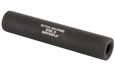 TSO22INERTSUPP_1.jpg TACSOL INERT/DISPLAY SUPPRESSR 22LR
