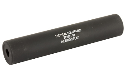 TSO22INERTSUPP_2.jpg TACSOL INERT/DISPLAY SUPPRESSR 22LR