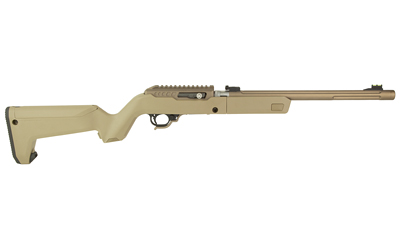 TACSOL X-RINGVR GEN2 22LR 10RD QS/FD