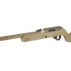 TACSOL X-RINGVR GEN2 22LR 10RD QS/FD