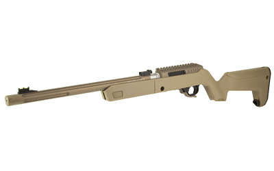 TACSOL X-RINGVR GEN2 22LR 10RD QS/FD