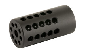 TACSOL PAC-LITE 1" COMPENSATOR MATT