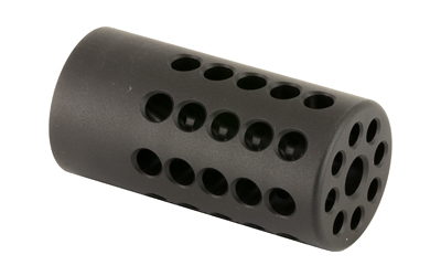 TSOPLCMP-MB_2.jpg TACSOL PAC-LITE 1" COMPENSATOR MATT