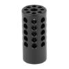 TACSOL TRAIL LITE .900" COMP MBLK