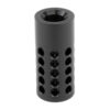 TACSOL TRAIL LITE .900" COMP MBLK