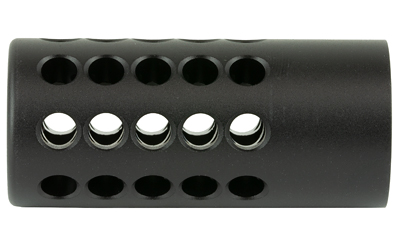TACSOL TRAIL LITE .900" COMP MBLK