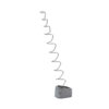 TTI BASE PAD VERSATILE +5 TI GRAY