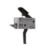 TRIGRTECH AR15 DUTY FLAT 3.5LB BLK