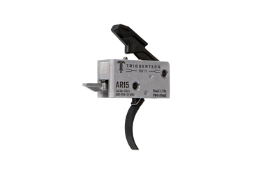 TRIGRTECH AR15 2STG DUTY CURVE 3.5LB
