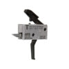 TRIGRTECH AR15 2STG DUTY FLAT 3.5LB