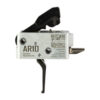 TRIGRTECH AR10 DUTY FLAT 3.5LB BLK