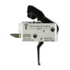 TRIGRTECH AR10 DUTY FLAT 3.5LB BLK