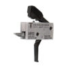 TRIGRTECH AR10 DUTY FLAT 3.5LB BLK
