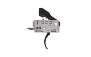 TRIGRTECH AR10 2STG DUTY CURVE 3.5LB