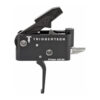 TRIGRTECH AR15 BLK ADAPT FLAT RH