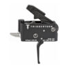 TRIGRTECH AR15 BLK ADAPT FLAT RH