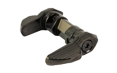 TTTARS-SNB-49-YCM_1.jpg TRIGRTECH AR SAFETY SHORT THROW BLK