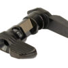 TTTARS-SNB-49-YCM_2.jpg TRIGRTECH AR SAFETY SHORT THROW BLK