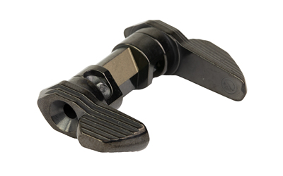 TTTARS-SNB-49-YCM_2.jpg TRIGRTECH AR SAFETY SHORT THROW BLK