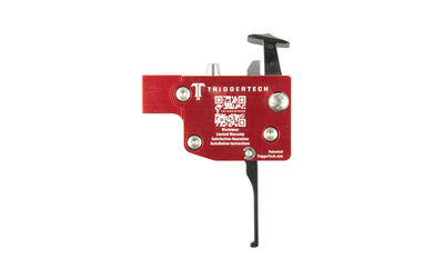 TRIGRTECH TIKKA DIAMOND FLT RH RED