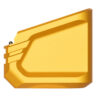 TYTD-G17MAGEX-GLD_1.jpg TYRANT MAG EXT FOR GLK17/22 +6/5 GLD