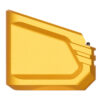 TYTD-G17MAGEX-GLD_2.jpg TYRANT MAG EXT FOR GLK17/22 +6/5 GLD
