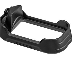 TYTD-G17MWG5BLKBLKSCRW_1.jpg TYRANT MAGWELL FOR GLOCK 17/22 G5 BK