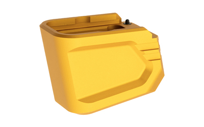 TYTD-G19MAGEX-GLD_1.jpg TYRANT MAG EXT FOR GLK19/23 +5/4 GLD