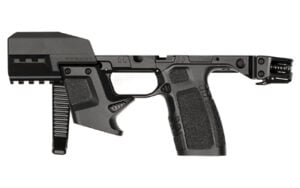 TYTD-P365-TWS-BLK_1.jpg TYRANT TWS BRACED CHASSIS P365 BLACK