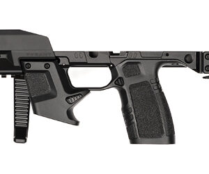 TYTD-P365-TWS-BLK_1.jpg TYRANT TWS BRACED CHASSIS P365 BLACK