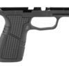 TYRANT P365 GRIP MOD SNUB SIZE BLK