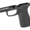 TYRANT P365 GRIP MOD SNUB SIZE BLK