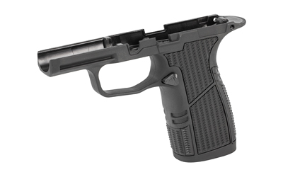 TYRANT P365 GRIP MOD SNUB SIZE BLK
