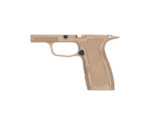 TYTD-P365GRM-SNUB-FDE_1.jpg TYRANT P365 GRIP MOD SNUB SIZE FDE
