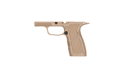 TYTD-P365GRM-SNUB-FDE_1.jpg TYRANT P365 GRIP MOD SNUB SIZE FDE