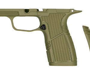 TYTD-P365GRM-SNUB-OD_1.jpg TYRANT P365 GRIP MOD SNUB SIZE ODG
