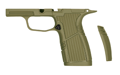 TYTD-P365GRM-SNUB-OD_1.jpg TYRANT P365 GRIP MOD SNUB SIZE ODG