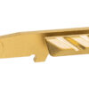 TYRANT P365 EXT SLIDE CATCH GOLD