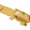 TYRANT P365 EXT SLIDE CATCH GOLD