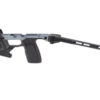 TYTD-P365TWS-GNMTL_1.jpg TYRANT TWS BRACED CHASSIS P365 GRAY