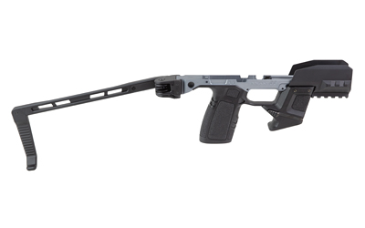 TYTD-P365TWS-GNMTL_2.jpg TYRANT TWS BRACED CHASSIS P365 GRAY