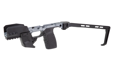 TYTD-P365TWS-GNMTL_3.jpg TYRANT TWS BRACED CHASSIS P365 GRAY
