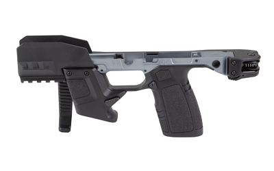TYTD-P365TWS-GNMTL_4.jpg TYRANT TWS BRACED CHASSIS P365 GRAY