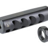 ULTRADYNE APOLLO LR MB 7MM 5/8X24