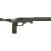 ULTRADYNE UD6 CHS CMB R700 SA RH BLK