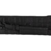 US PK SHOTGUN SCABBARD POLY BLACK